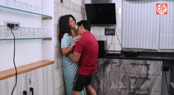 Lust Part 3 2026 CRF Hindi Web Series HD