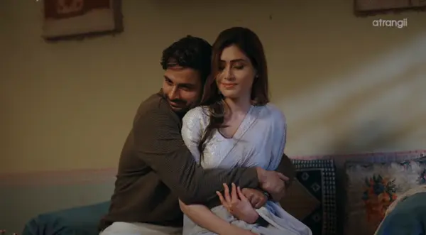 Marham Part 2 2026 Atrangii Hindi Web Series