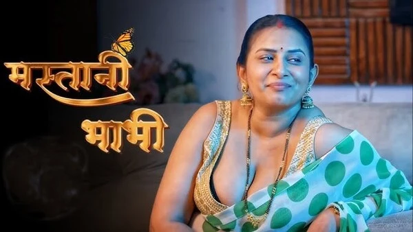 Mastani Bhabhi Part 1 2026 KahaniPlay Hindi Web Series HD