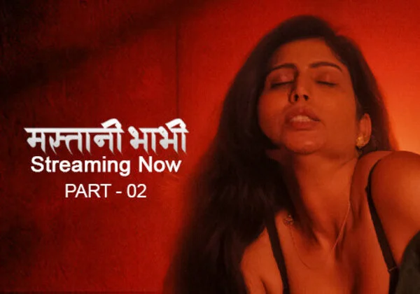 Mastani Bhabhi Part 2 2026 KahaniPlay Hindi Web Series HD