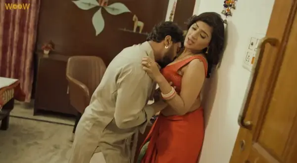 Merry Ka Kaam Bolta Hai Part 1 2026 WOOW Hindi Web Series HD