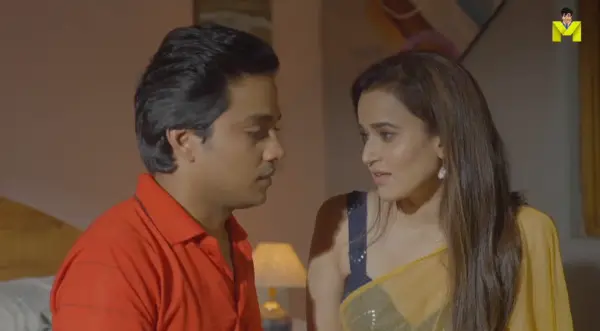 Nayi Padosan Part 1 2026 Mastram Hindi Web Series HD