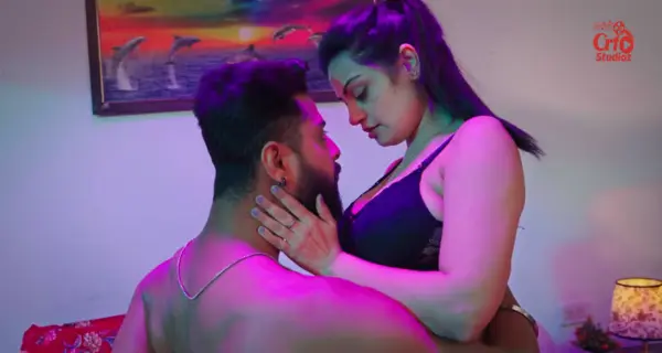 Smriti Part 2 2026 CRF Hindi Web Series HD