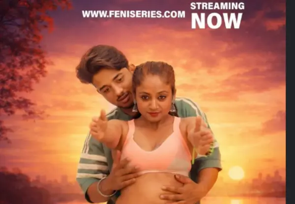 Sparsana Sukam Part 1 2026 FeniApp Malayalam Web Series Boomex