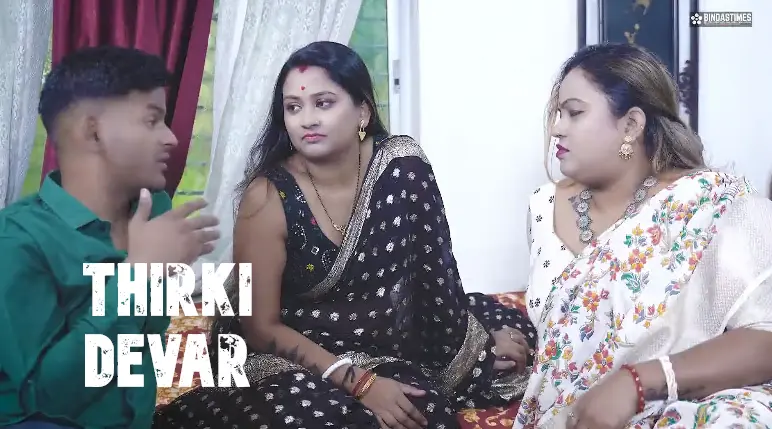 Thirki Devar 2026 BindasTimes Hindi Video HD