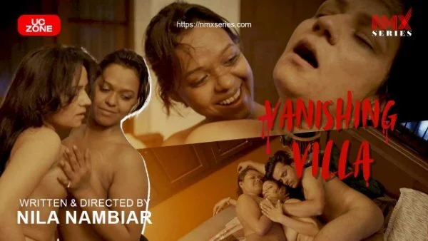 Vanishing Villa Extended Uncut 2026 EP1 Nmxseries Series HD