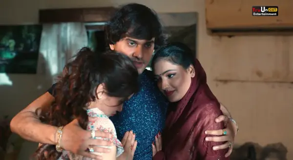 Arrange Marriage Part 3 2026 TruUncut Hindi Web Series HD