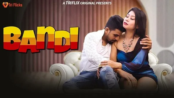 Bandi 2026 Triflicks Hindi Short Film HDRip
