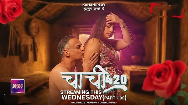 Chachi 420 Part 2 Kahaniplay 2026 Hindi Web Series HDRip