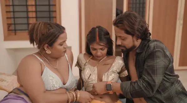 Do Biwi 2026 Hindi Video