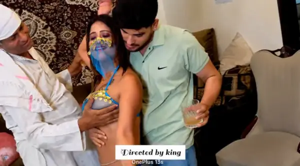 Dubai Girl 2026 Hindi Video HD