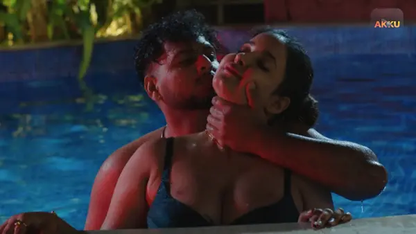 Laal Ishq Part 1 2026 Akkuott Hindi Web Series HDRip