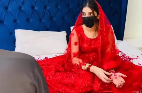 Married Night 2026 Hindi Video