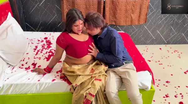 Newly Married Wife 2026 Hindi Video