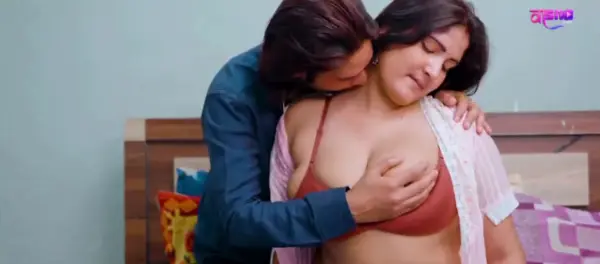 PG Owner Or Bhabhi 2026 Hindi Video HD