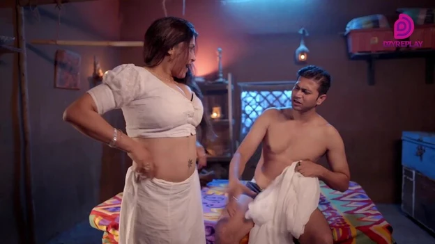 Sasural EP 2 Dzyreplay 2026 Hindi Web Series HD