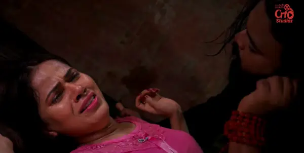 Smriti EP 4 CRF 2026 Hindi Web Series HD