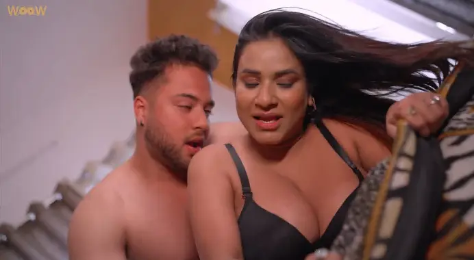 Aaj Baby Hogi Live 2026 S01 Hindi WOOW Web Series HD