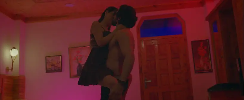 Beinteha Part 1 2026 Hindi Web Series HD