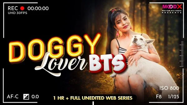 Doggy Lover BTS 2026 Hindi MooDX Video HD