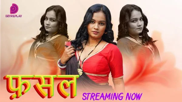 Fasal 2026 Dzyreplay S01E04 Hindi Web Series HDRip