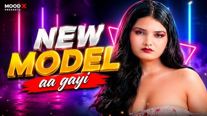 Haveli Kaand 2026 MoodX Hindi Short Flim HDRip