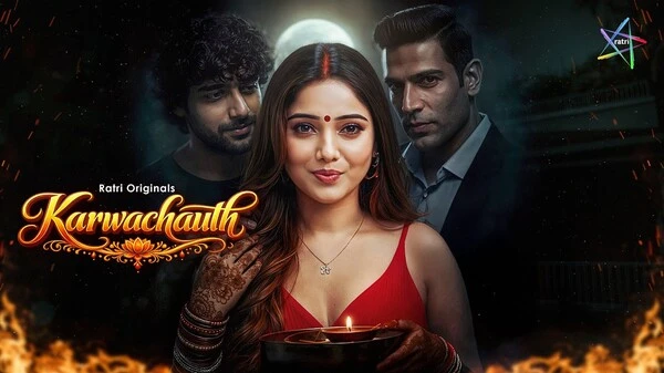 Karwachauth S01 Ratri 2026 Hindi Web Series HD