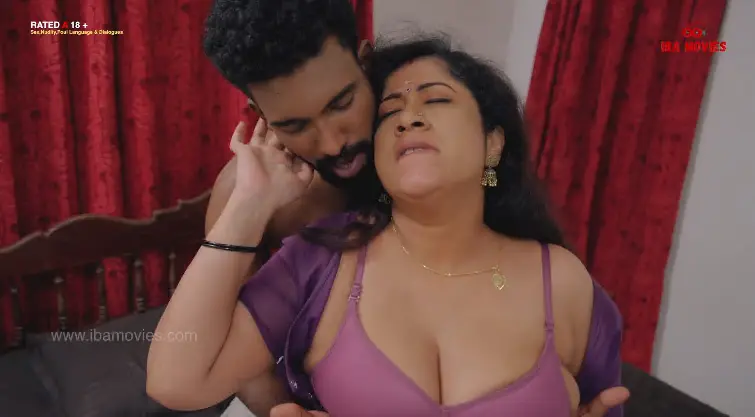Mayamoham Part 4 IBAMovies 2026 Hindi Web Series HD