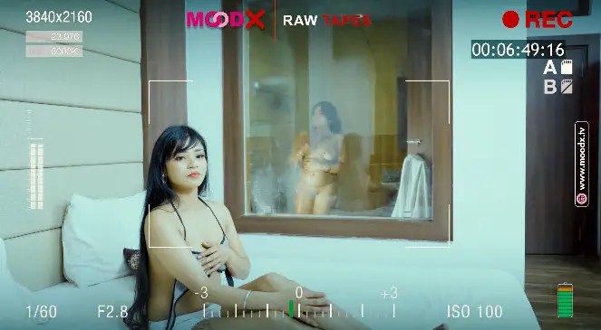 Mona Darling BTS 2026 Hindi MooDX Video HD