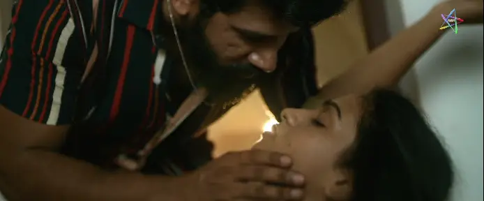 Reshmi Door 2026 Hindi Ratri Short Film HD