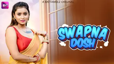 Swapanadosh S01 Part1  2026 Hindi TikuTV Web Series HDRip