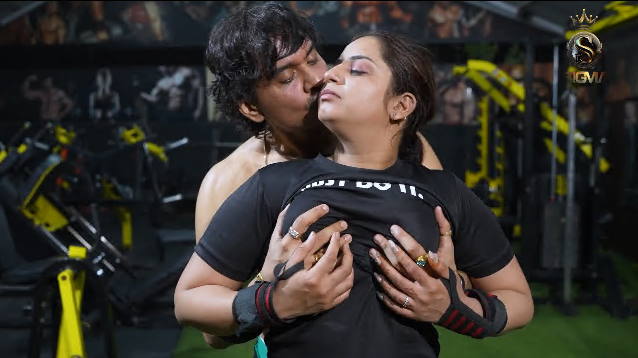 Work Out 2026 Sigma Hindi Short Film HDRip