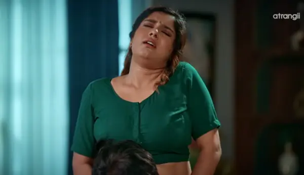 Your Girlfriend Part 2 2026 Atrangii Hindi Web Series