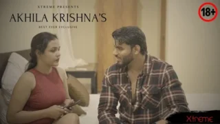 Akhila Part 5 2026 Xtreme Hindi Video HD
