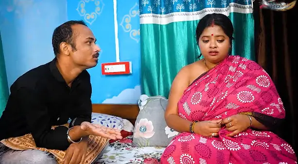 Bade Doodhwali Kamwali 2026 GoddesMahi Hindi Video