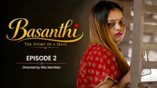 Basanthi Ep 2 2026 NmxSeries Malayalam Web Series HD