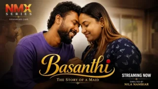 Basanthi Part 1 2026 EP 1 NmxSeries Malayalam Web Series HD