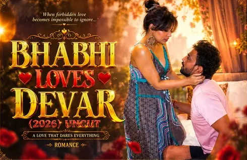 Bhabhi Loves Devar 2026 Zoya Rathore Hindi Video