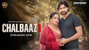 Chaalbaaz S01E01 2026 Desiprime Hindi Web Series HDRip