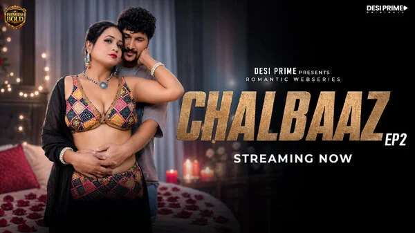 Chaalbaaz Part 2 2026 Desiprime Hindi Web Series HD