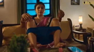 Dil Do Part 1 2022 Ullu Hindi Web Series HD