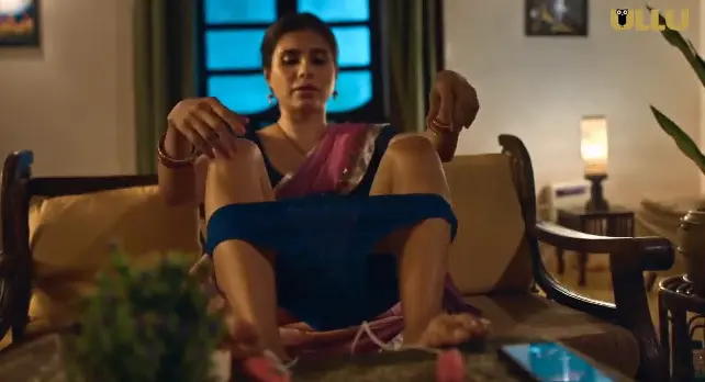 Dil Do Part 1 2022 Ullu Hindi Web Series HD