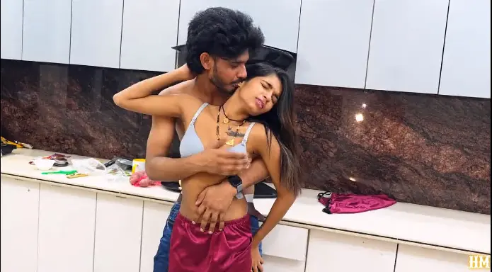 Girlfriend Boyfriend Mms 2026 Hindi Video HD