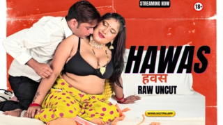 Hawas 2026 HotFM Hindi Video HD