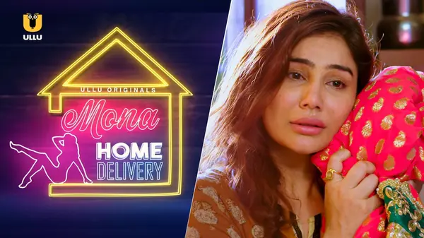 Hello Main Hoo Mona Part 1 2019 Ullu Hindi Web Series HD