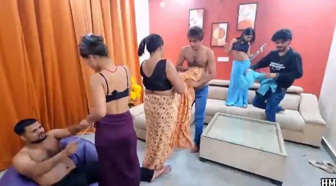 Honey Trap 2026 Hindi Video