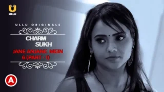 Jane Anjane Mein 6 2023 Part 1 Ullu Hindi Web Series HD