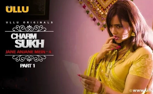 Jane Anjane Mein Part 4 Ullu 2021 Hindi Web Series HD
