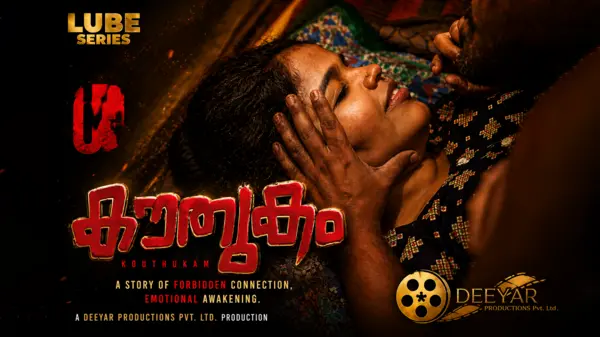 Kouthukam EP1 To 2 2026 LubeSeries Malayalam Web Series