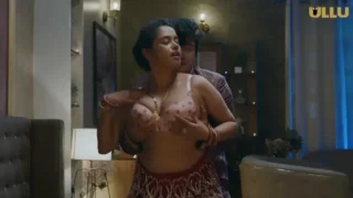 Main Yahan Tu Wahan Part 1 2023 Hindi Ullu Web Series HD